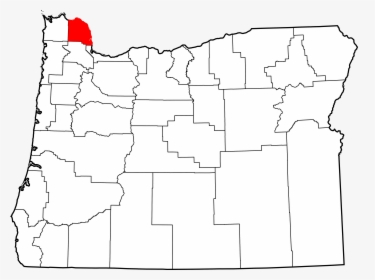 Columbia County Oregon, HD Png Download, Free Download