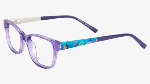 Finding Dory Glasses Specsavers, HD Png Download, Free Download