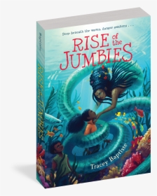 Cover - Rise Of The Jumbies, HD Png Download, Free Download
