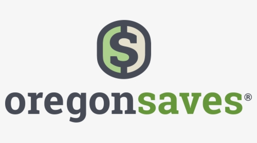 Or Logo - Oregon Saves Logo, HD Png Download, Free Download