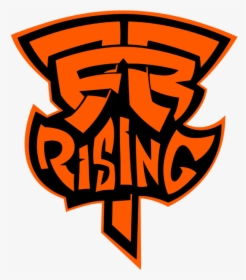 Fnatic Rising Logo, HD Png Download, Free Download