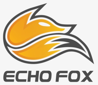Echo Fox Logo Transparent, HD Png Download, Free Download