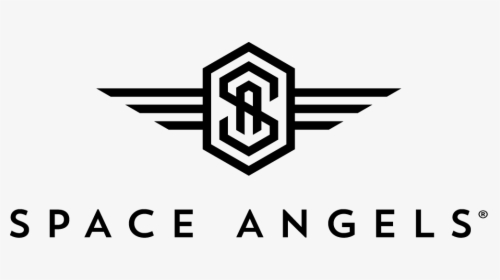 Space Angels Logo, HD Png Download, Free Download