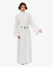 Princess Leia Fancy Dress, HD Png Download, Free Download