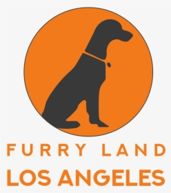 Furry Land Los Angeles - Furry Land, HD Png Download, Free Download