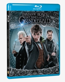 Fantastics Beasts The Crime Of Grindelwald 4k, HD Png Download, Free Download