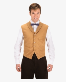 Fantastic Beasts Newt Scamander Vest - Fantastic Beast And Where To Find Them Newt, HD Png Download, Free Download