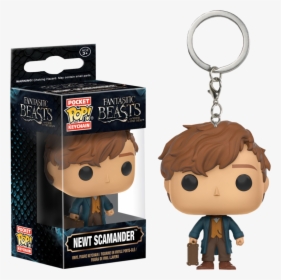 Funko Pop Harry Potter Keychain, HD Png Download, Free Download