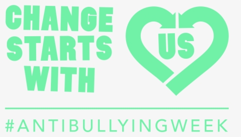 Anti Bullying Week 2019, HD Png Download, Free Download
