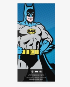 Batman Figpin, HD Png Download, Free Download