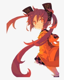 Black Bullet Png Hd - Black Bullet Enju Png, Transparent Png, Free Download