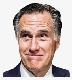 Mitt Romney, HD Png Download, Free Download