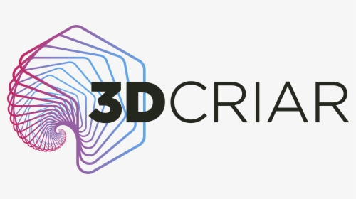 Logo 3dcriar, HD Png Download, Free Download