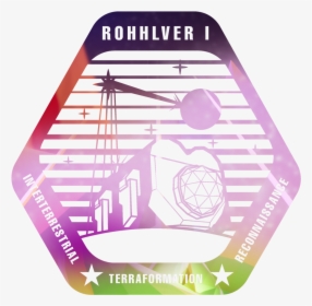 Rohhlverlogooverlayed, HD Png Download, Free Download