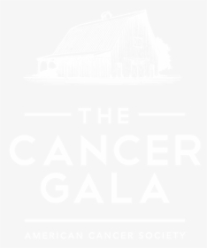 The Cancer Gala - Poster, HD Png Download, Free Download
