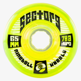 Skateboard Wheel, HD Png Download, Free Download