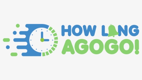 Howlongagogo Logo - Graphic Design, HD Png Download, Free Download