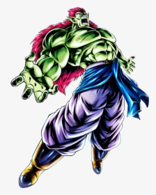 Full Power Bojack Dragon Ball Legends, HD Png Download, Free Download