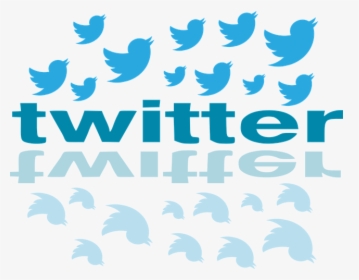 30 Cuentas De Twitter Con Ofertas De Trabajo, HD Png Download, Free Download