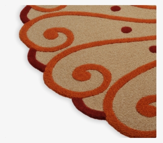 Round Rug Png, Transparent Png, Free Download