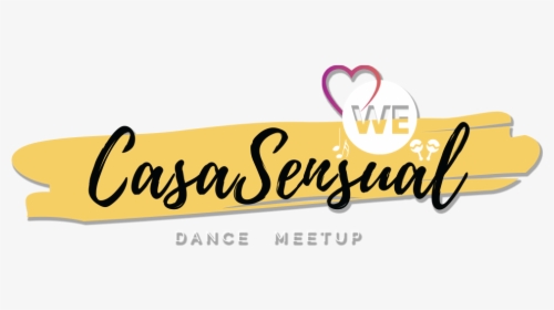 Casasensual Dance Meetup, HD Png Download, Free Download