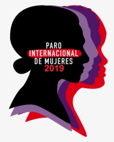 Image - International Women's Strike 2018, HD Png Download, Free Download