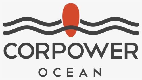 Corpower Ocean - Graphic Design, HD Png Download, Free Download