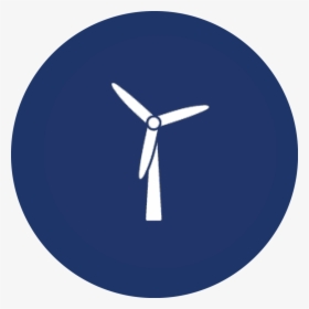 Wind - Wind Turbine, HD Png Download, Free Download