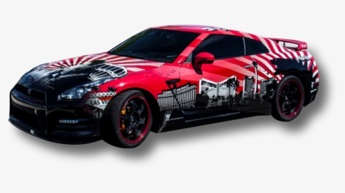 Nissan Gt-r, HD Png Download, Free Download