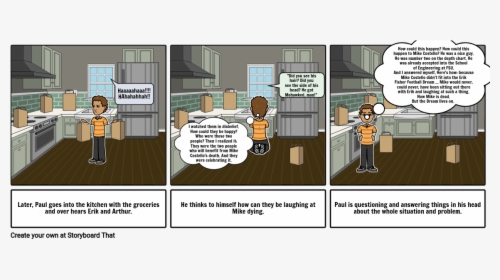 Storyboard, HD Png Download, Free Download