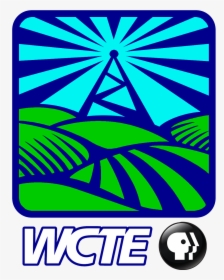 Wcte Contact Information - Wcte, HD Png Download, Free Download