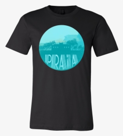 Praia Capital Skyline Horizon Sunset Cape Verde Gift - Halloween T Shirt Designs For Teachers, HD Png Download, Free Download