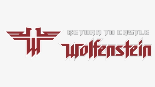 Return To Castle Wolfenstein, HD Png Download, Free Download