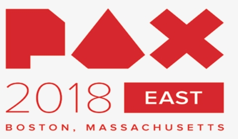 Pax East 2018 Logo, HD Png Download, Free Download