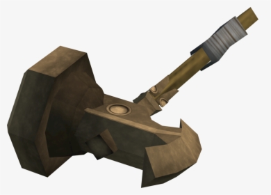 The Runescape Wiki - Axe, HD Png Download, Free Download