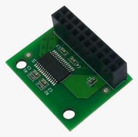Tpm2 - Electronic Component, HD Png Download, Free Download