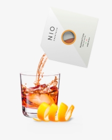 Nio Cocktail, HD Png Download, Free Download