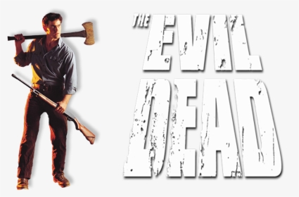 Evil Dead, HD Png Download, Free Download