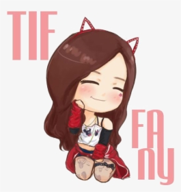 Tiffany Fan Art, HD Png Download, Free Download