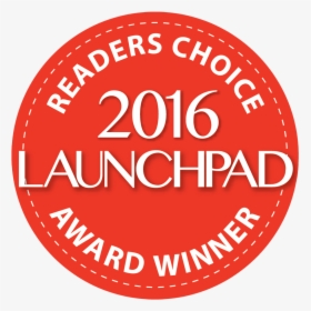 2016 12 13 Schwarzkopf Awards Rca 2016 Logo - 2019 Launchpad Readers Choice Award, HD Png Download, Free Download