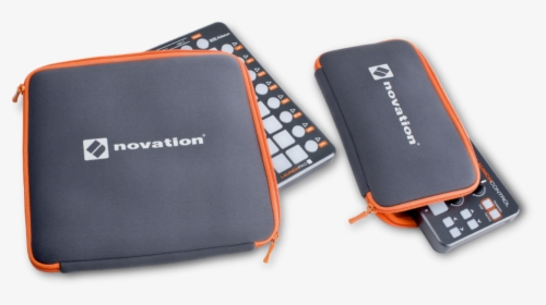 Novation Launchpad S Control Pack - Novation Launchpad Sleeve, HD Png Download, Free Download