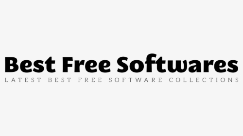 Best Free Softwares - Graphics, HD Png Download, Free Download