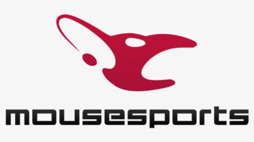 Starladder Csgo Major 2019 Betting On Mousesports - Маус Спорт Кс Го, HD Png Download, Free Download