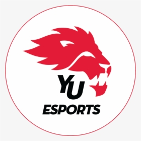 York University Lions Logo, HD Png Download, Free Download