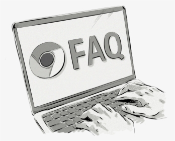 Privacy In Adtech Faq - Personal Computer, HD Png Download, Free Download