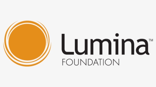 Lumina Foundation Logo, HD Png Download, Free Download