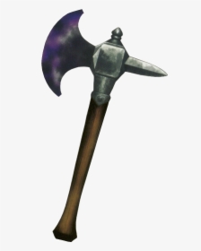 Fe776 Poison Axe - Poison Axe, HD Png Download, Free Download