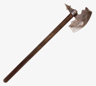 13th Century Battle Axe , Png Download - Олимпийский Факел Афины, Transparent Png, Free Download