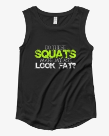Sleeveless Shirt, HD Png Download, Free Download