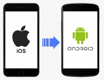Android And Ios App, HD Png Download, Free Download